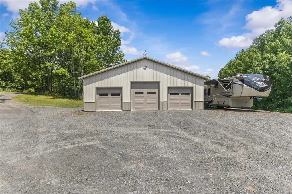 3235 Braintree Hill Road Braintree VT 05060