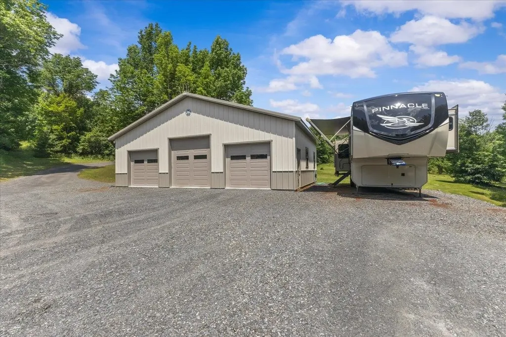 3235 Braintree Hill Road Braintree VT 05060