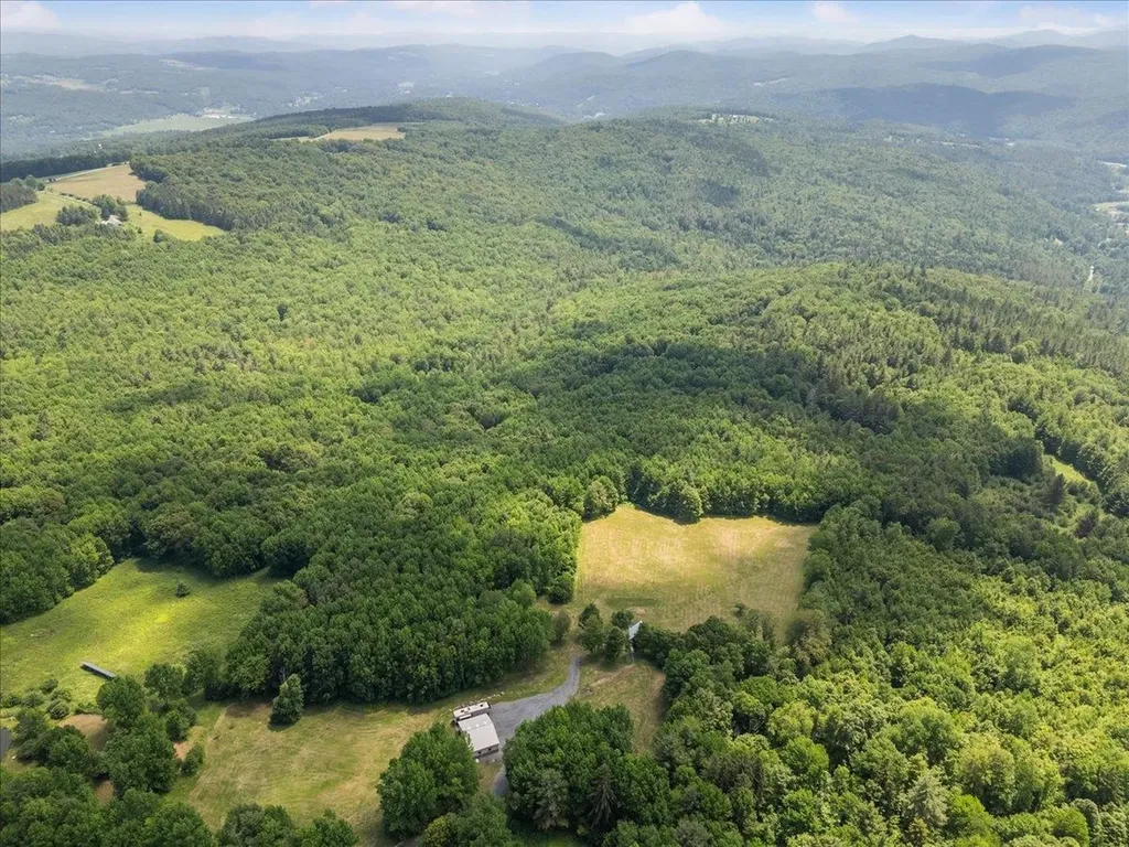 3235 Braintree Hill Road Braintree VT 05060