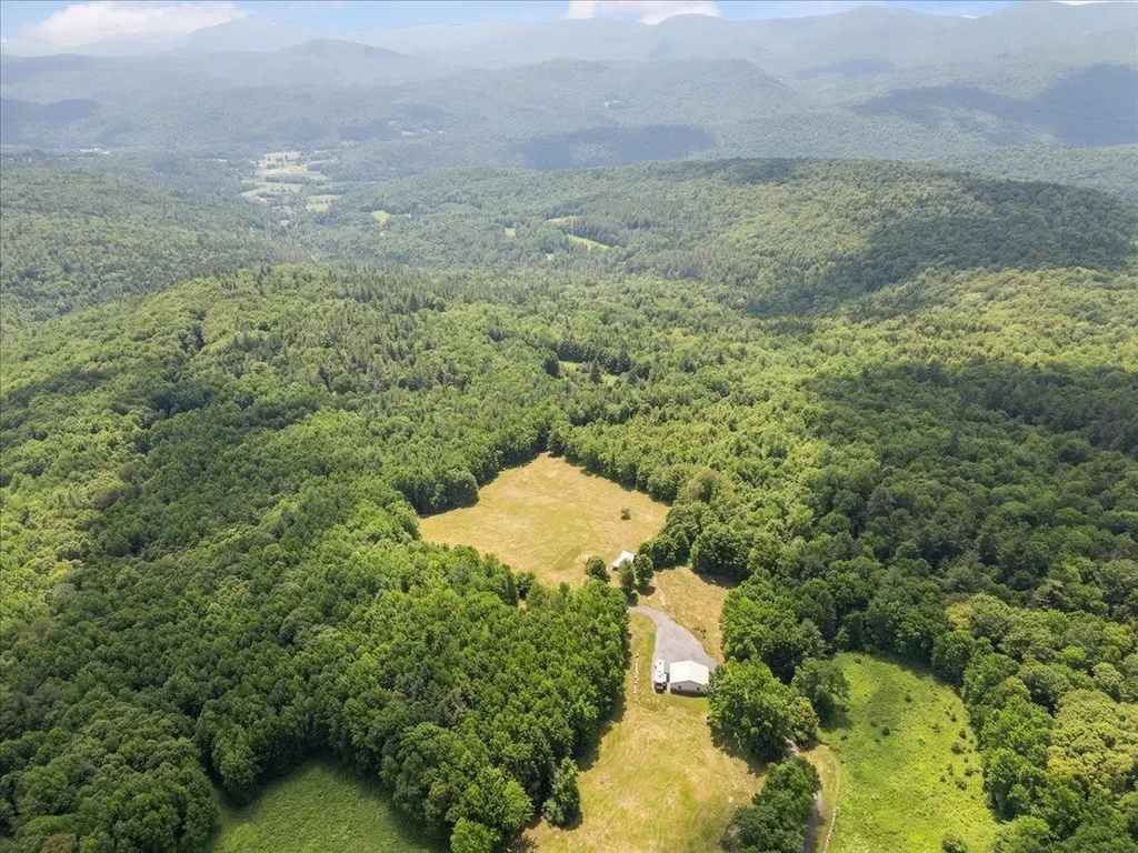 3235 Braintree Hill Road Braintree VT 05060