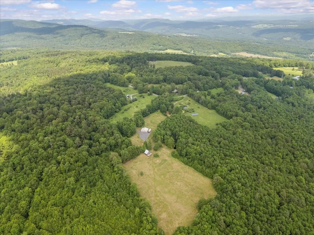 3235 Braintree Hill Road Braintree VT 05060