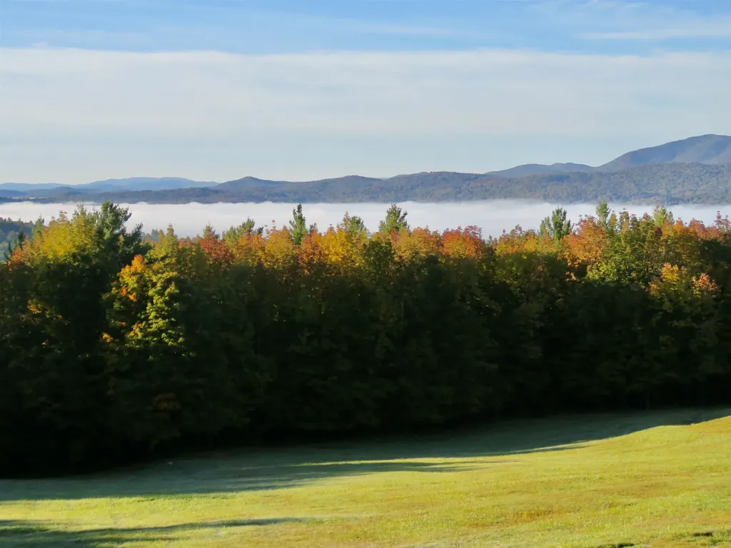 3235 Braintree Hill Road Braintree VT 05060