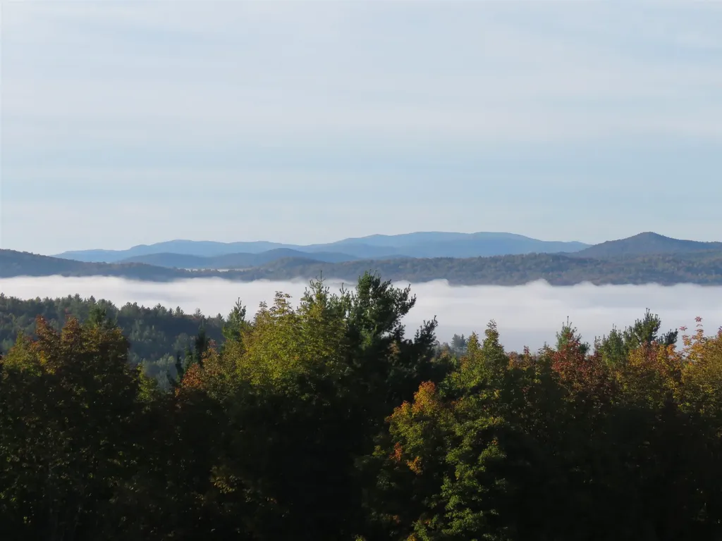 3235 Braintree Hill Road Braintree VT 05060