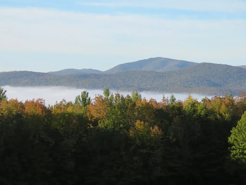 3235 Braintree Hill Road Braintree VT 05060