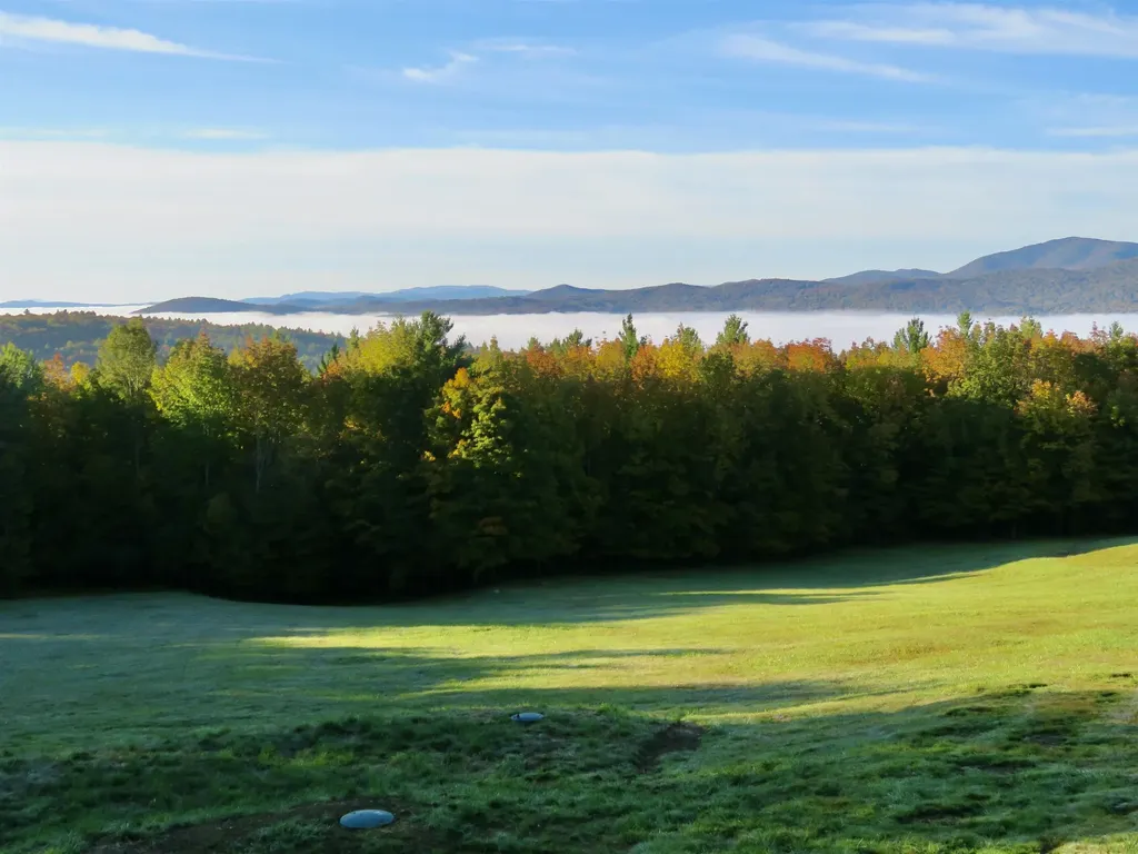 3235 Braintree Hill Road Braintree VT 05060