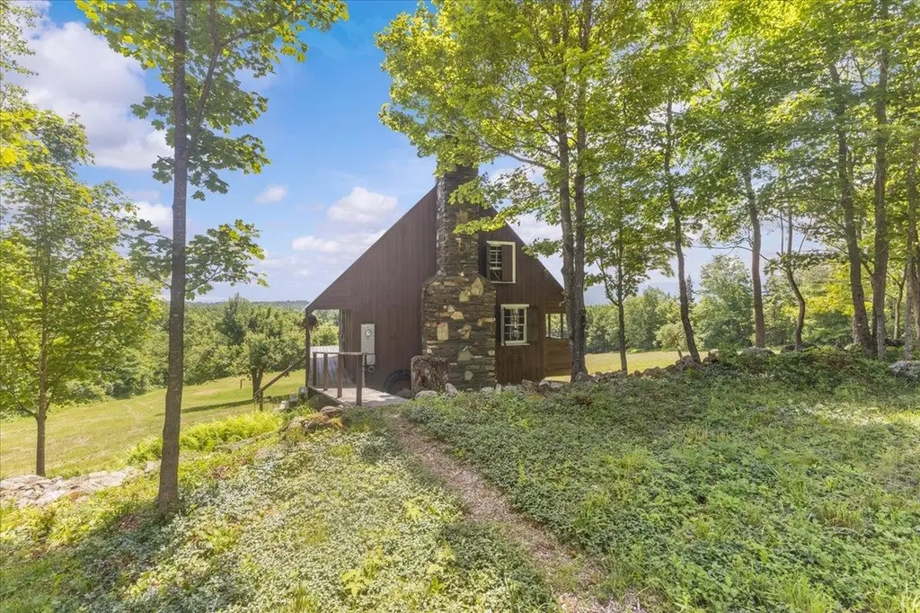 3235 Braintree Hill Road Braintree VT 05060