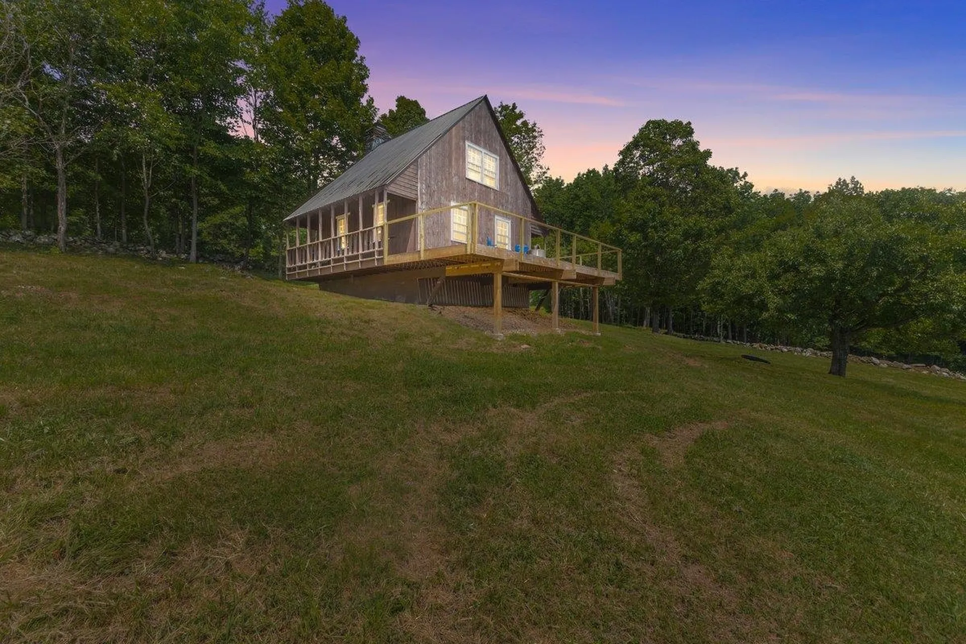 3235 Braintree Hill Road Braintree VT 05060