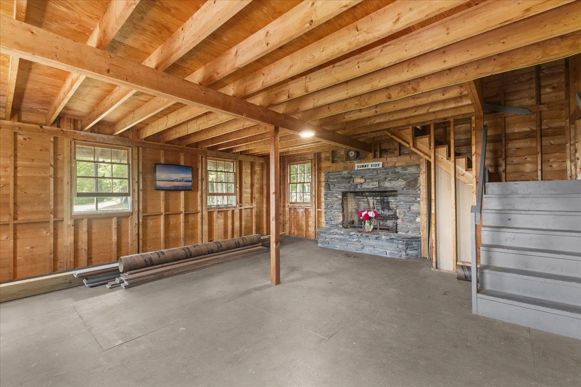 3235 Braintree Hill Road Braintree VT 05060