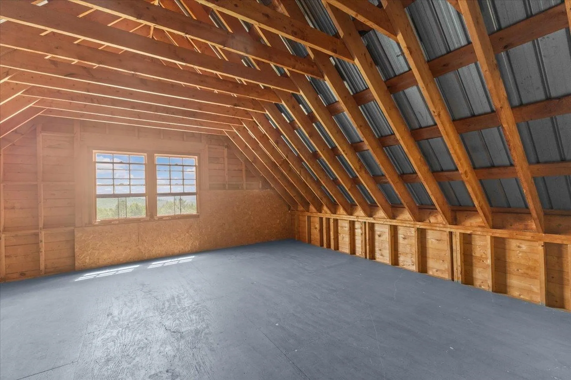 3235 Braintree Hill Road Braintree VT 05060