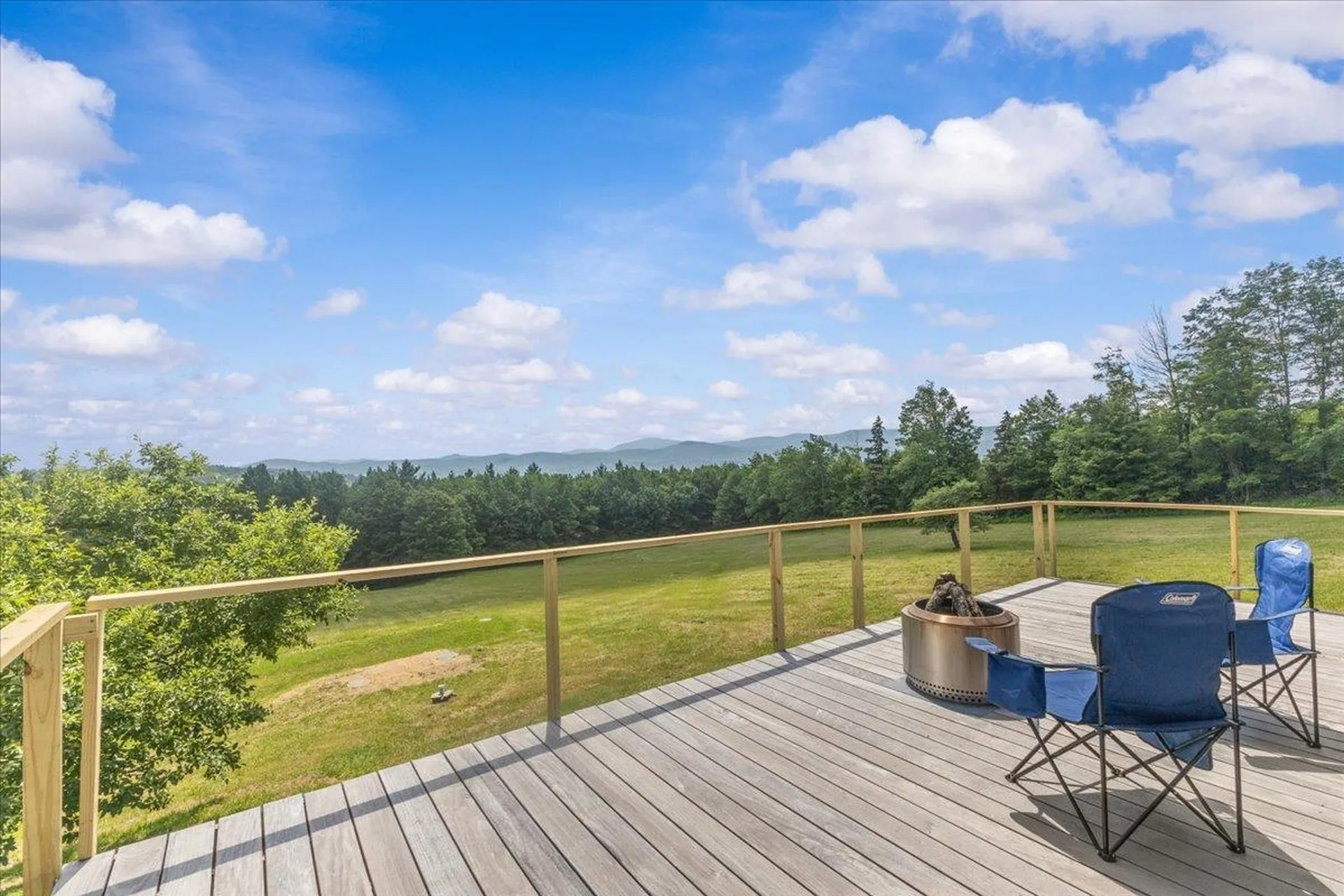 3235 Braintree Hill Road Braintree VT 05060