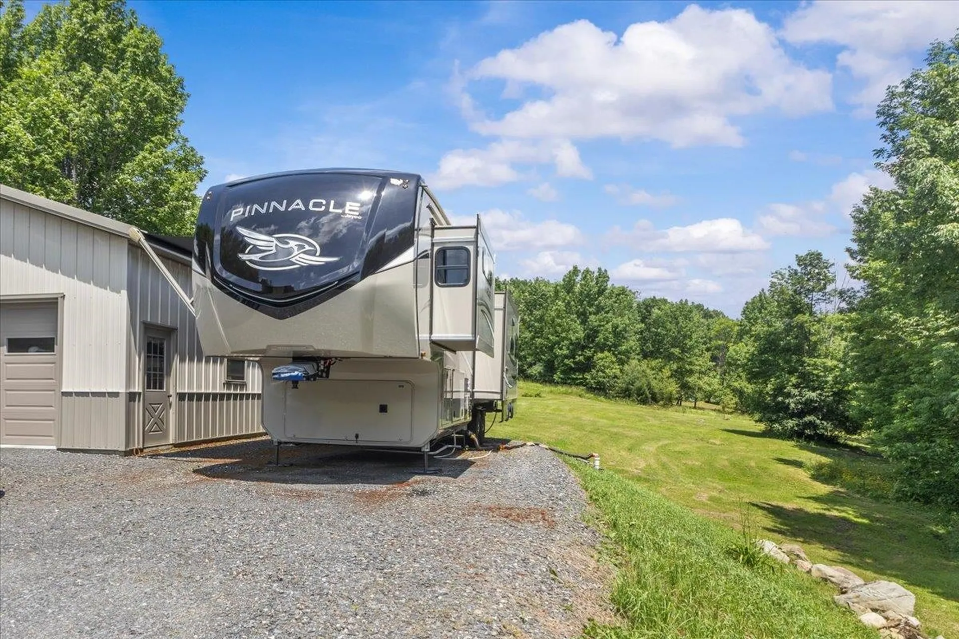 3235 Braintree Hill Road Braintree VT 05060