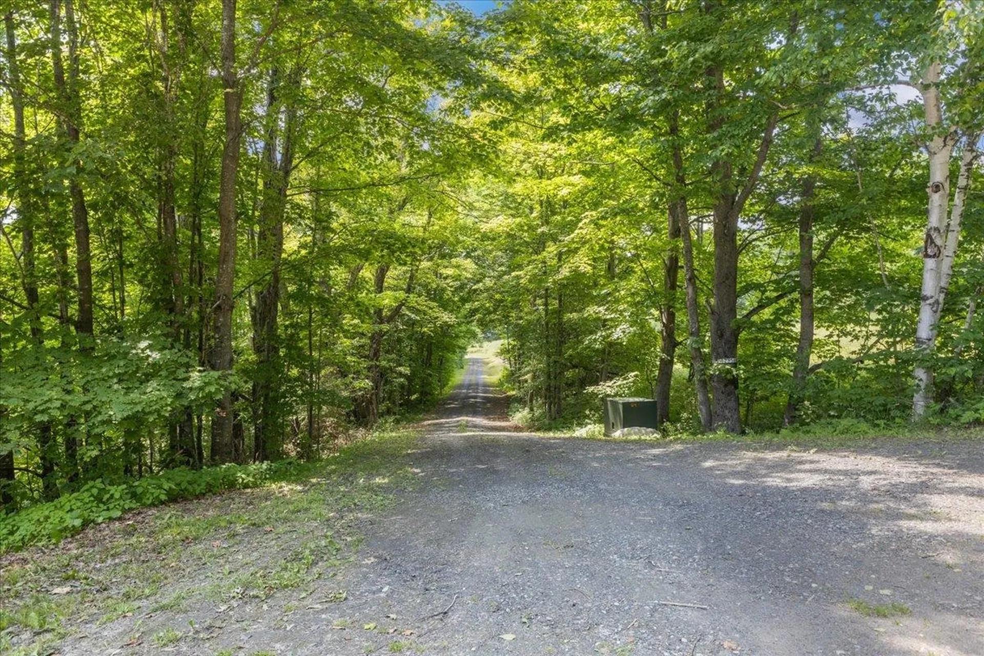 3235 Braintree Hill Road Braintree VT 05060