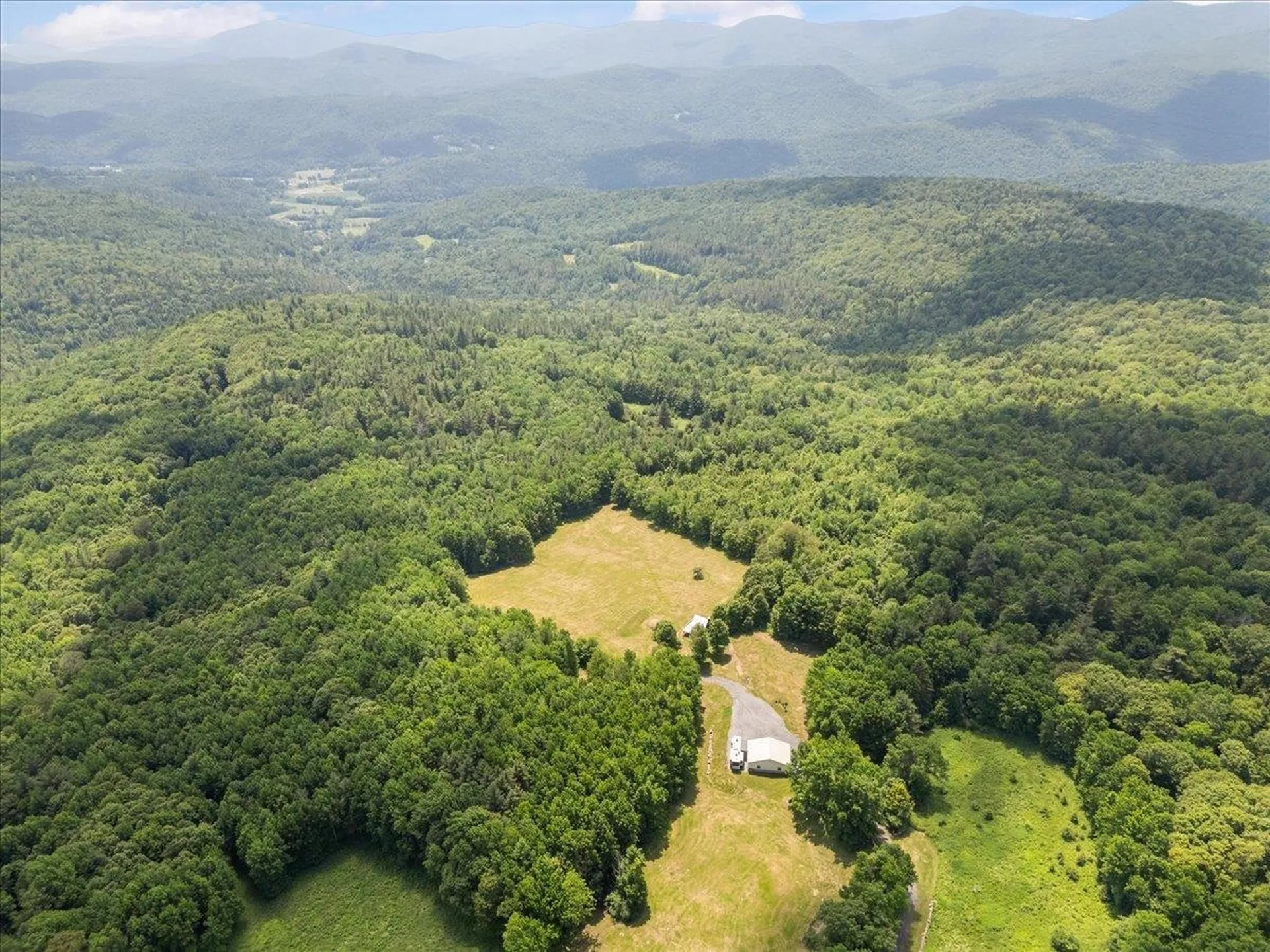 3235 Braintree Hill Road Braintree VT 05060