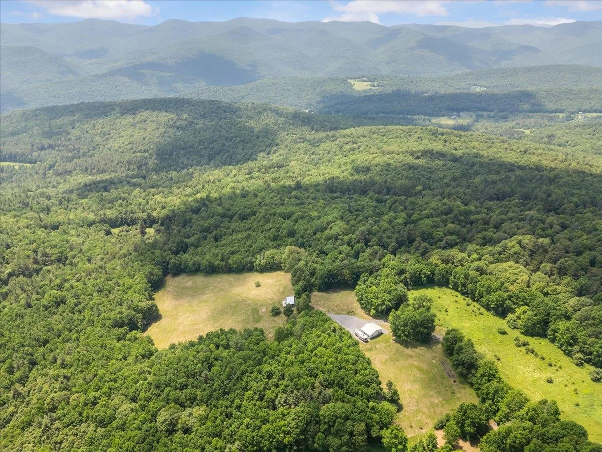 3235 Braintree Hill Road Braintree VT 05060