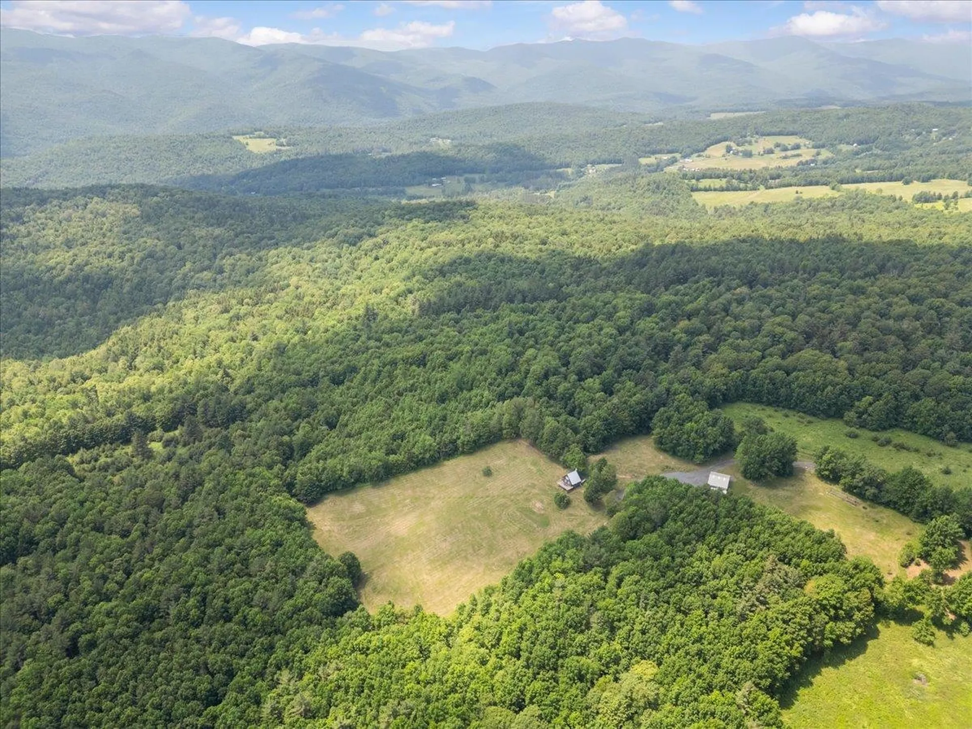 3235 Braintree Hill Road Braintree VT 05060