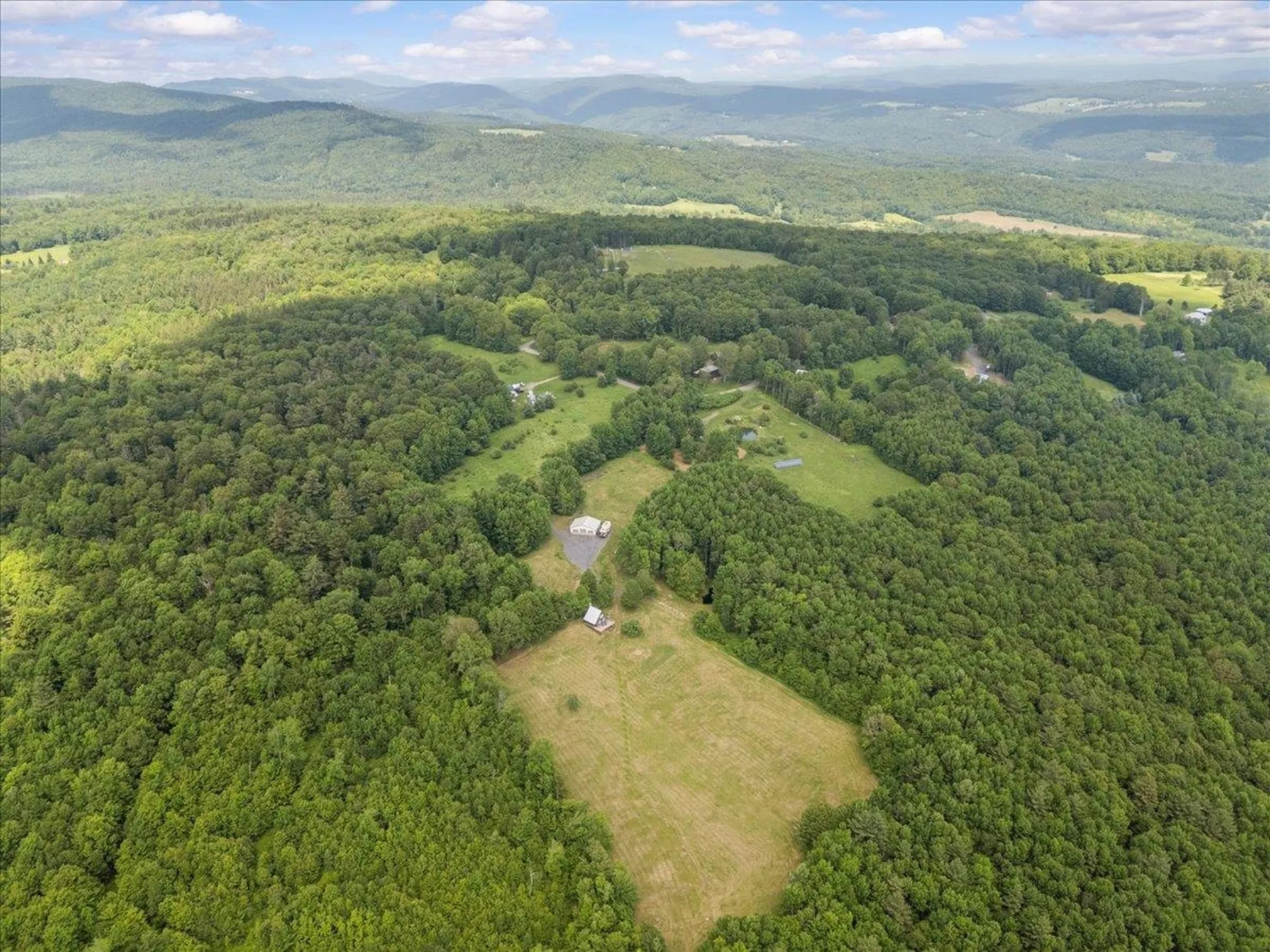 3235 Braintree Hill Road Braintree VT 05060