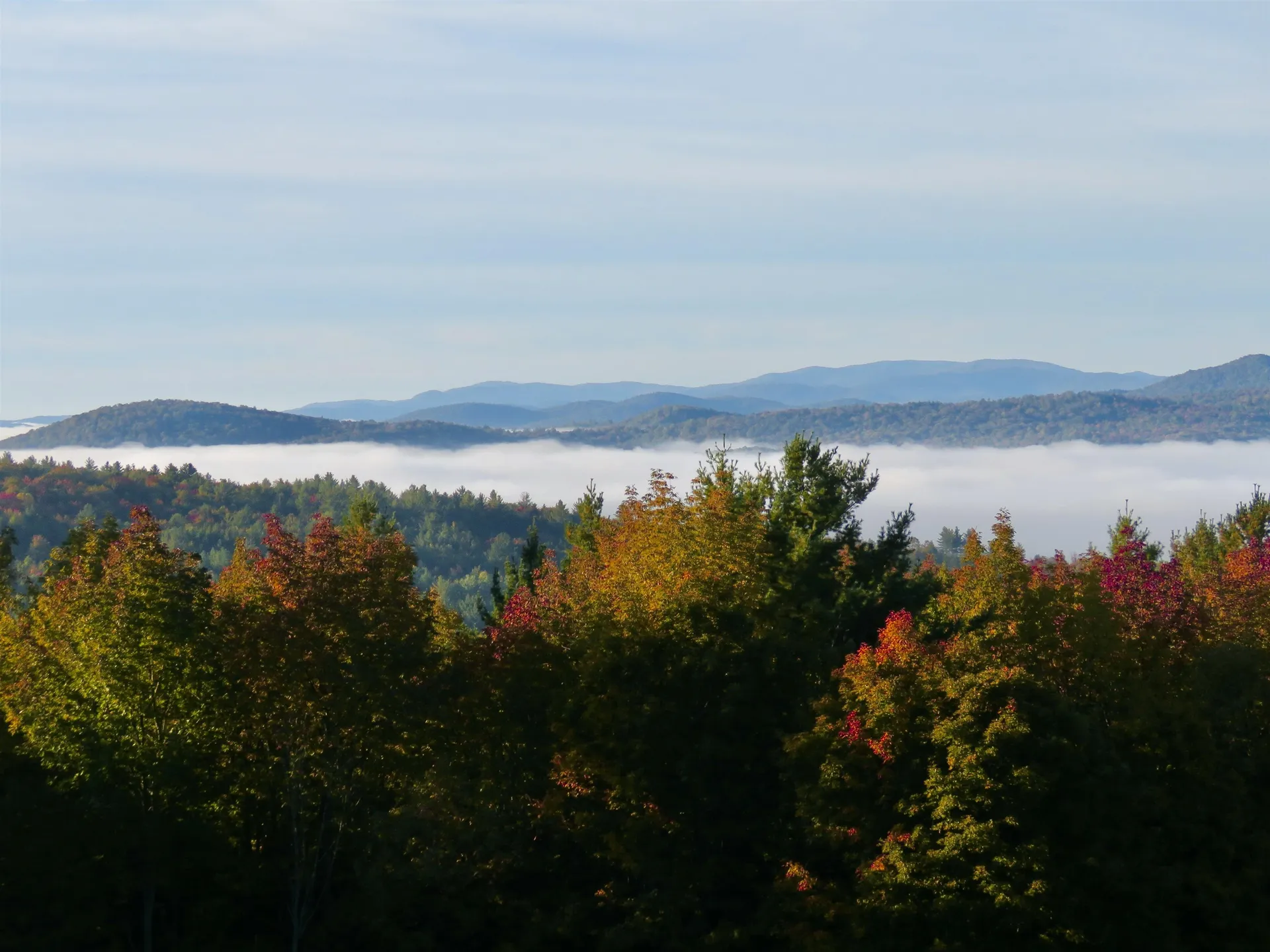 3235 Braintree Hill Road Braintree VT 05060