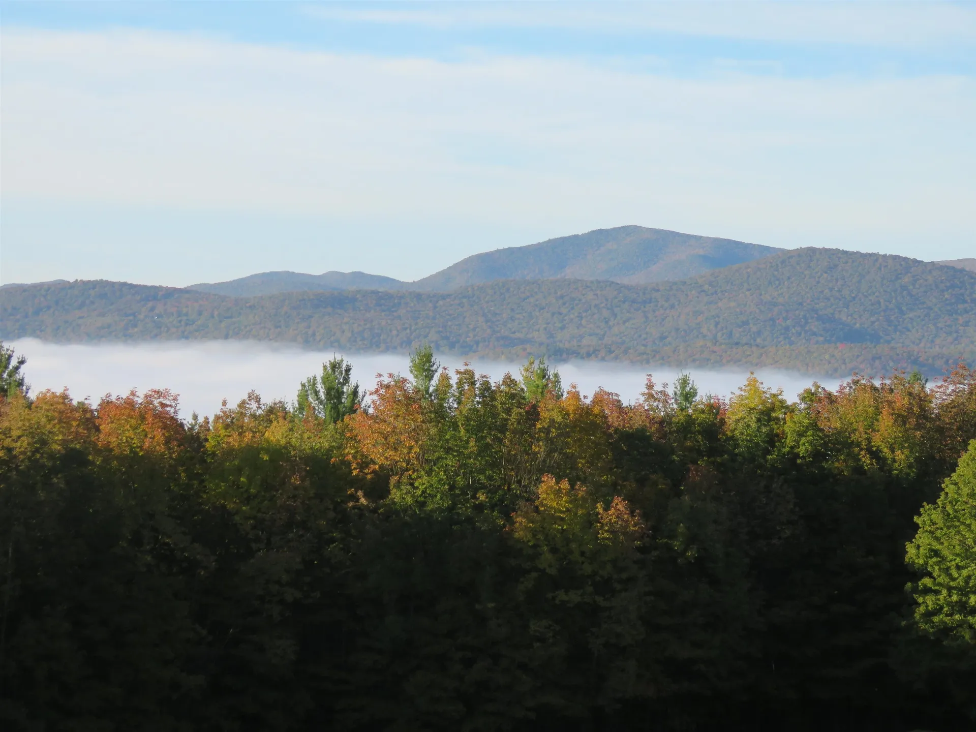 3235 Braintree Hill Road Braintree VT 05060