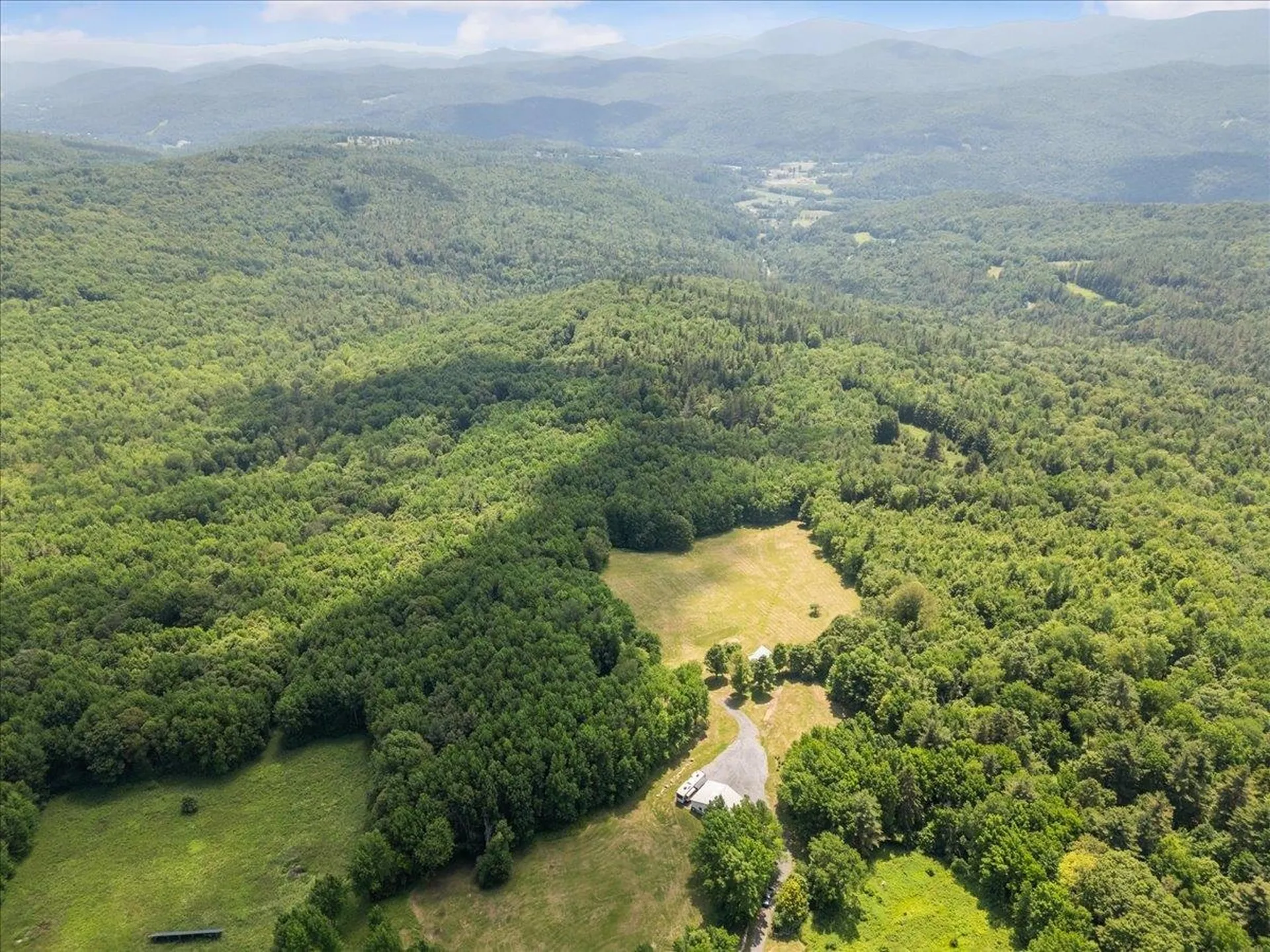 3235 Braintree Hill Road Braintree VT 05060