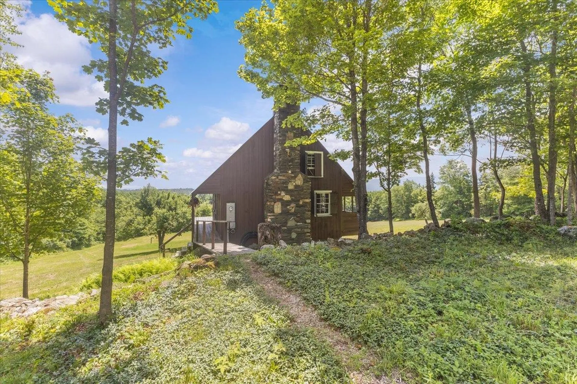 3235 Braintree Hill Road Braintree VT 05060