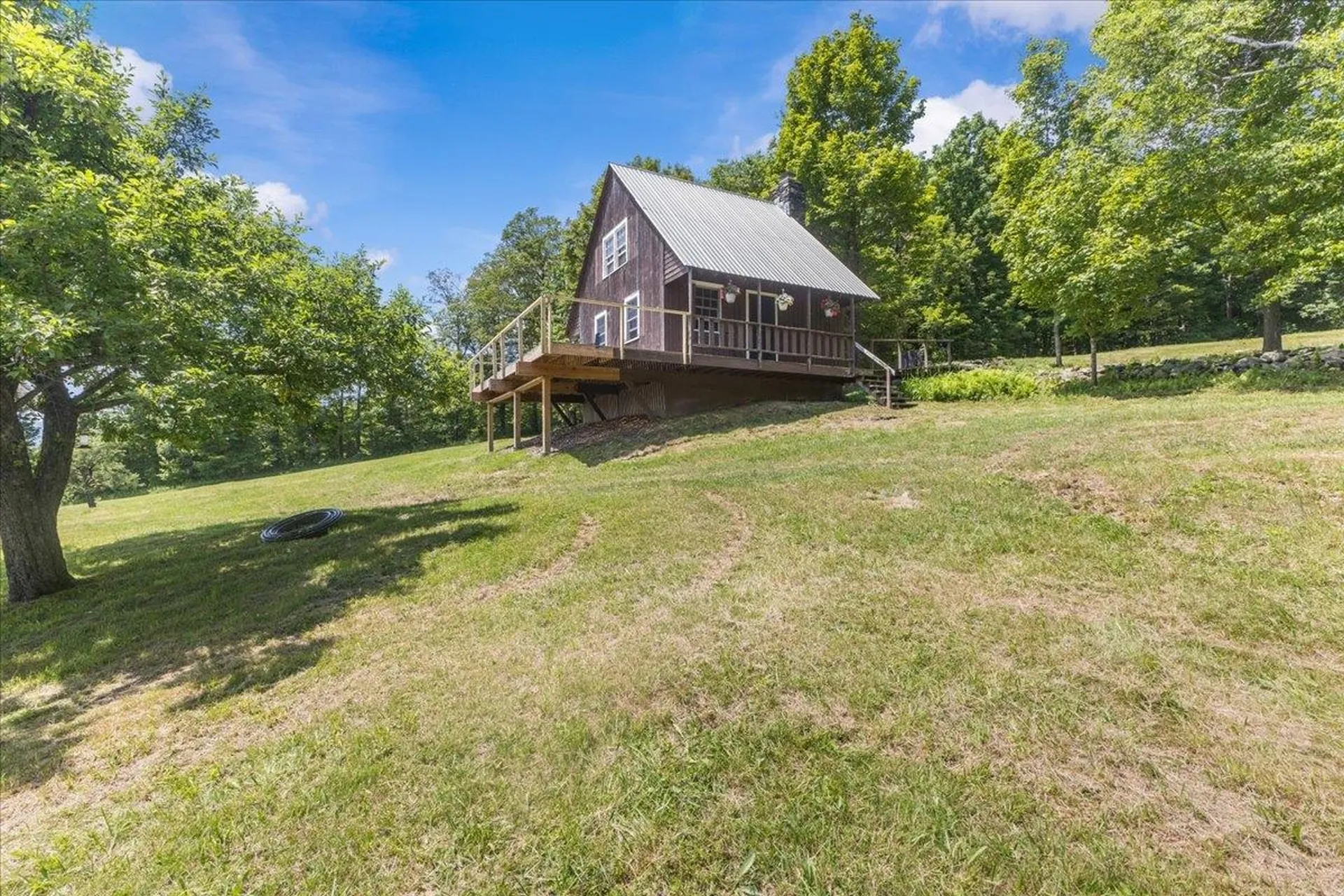 3235 Braintree Hill Road Braintree VT 05060