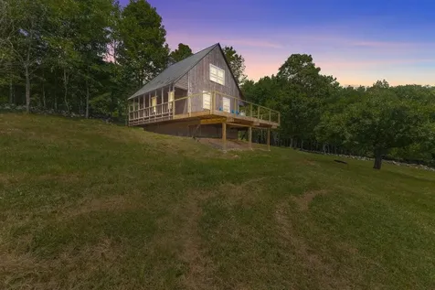 3235 Braintree Hill Road Braintree VT 05060