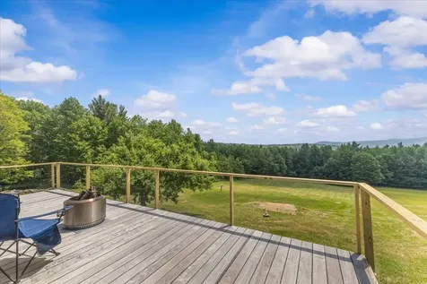 3235 Braintree Hill Road Braintree VT 05060