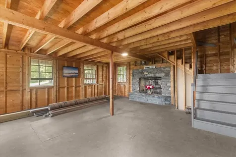 3235 Braintree Hill Road Braintree VT 05060