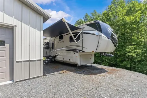 3235 Braintree Hill Road Braintree VT 05060