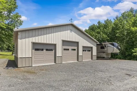 3235 Braintree Hill Road Braintree VT 05060