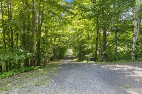 3235 Braintree Hill Road Braintree VT 05060