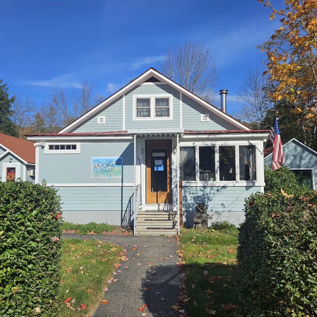 170 Us Route 3 Lincoln NH 03251