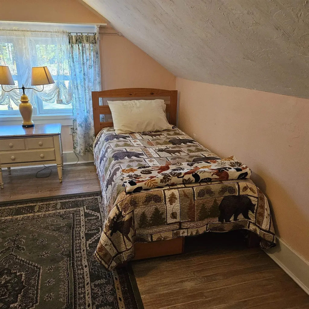 170 Us Route 3 Lincoln NH 03251