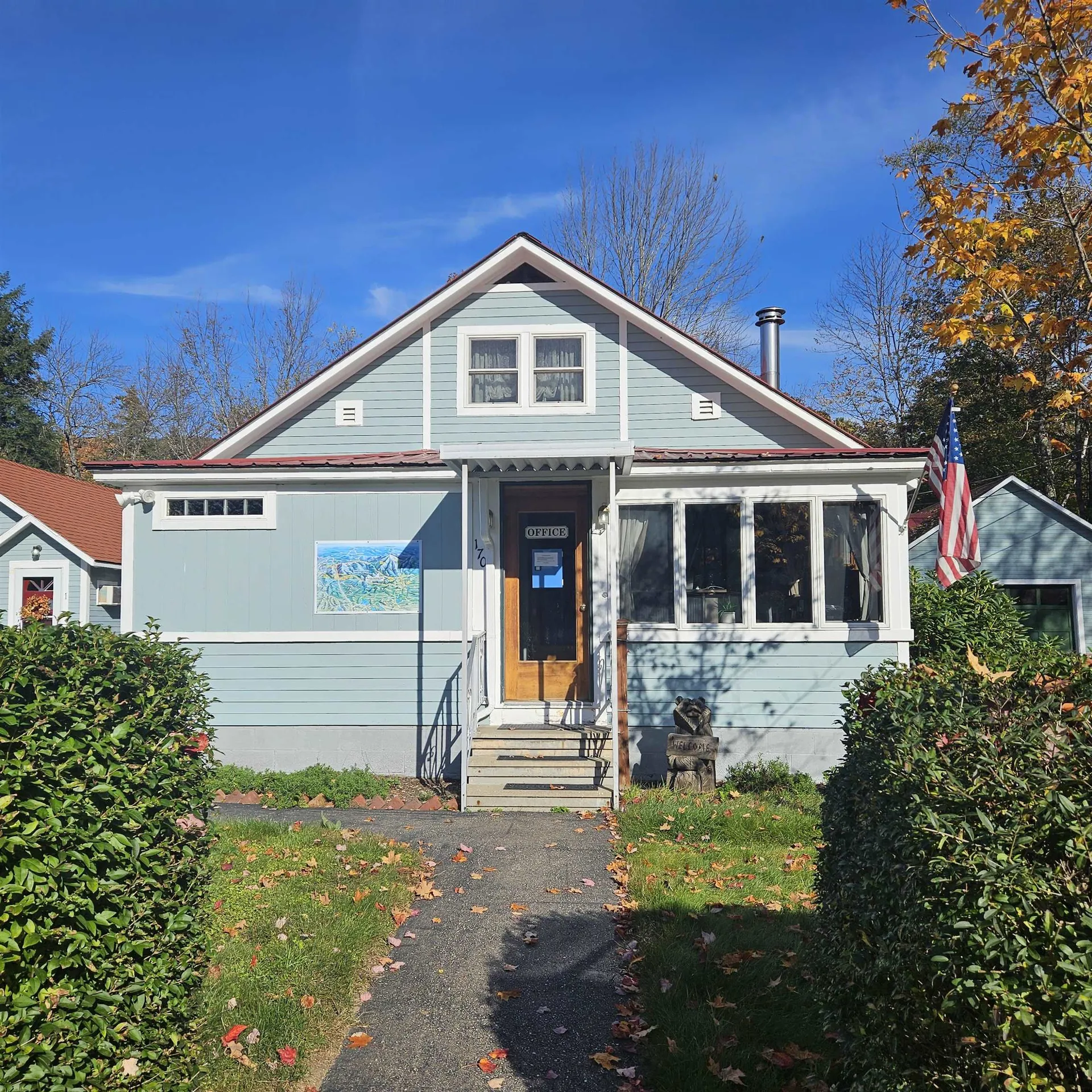 170 Us Route 3 Lincoln NH 03251