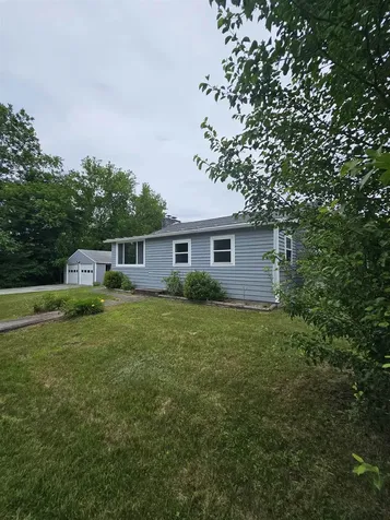 174 Cleveland Avenue Shaftsbury VT 05262