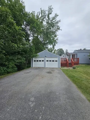 174 Cleveland Avenue Shaftsbury VT 05262