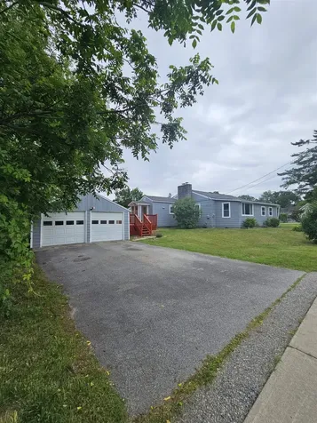 174 Cleveland Avenue Shaftsbury VT 05262