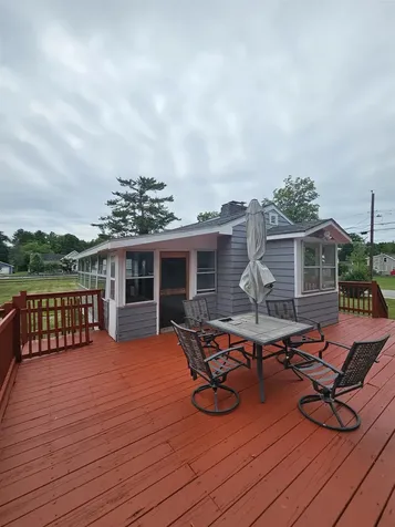 174 Cleveland Avenue Shaftsbury VT 05262