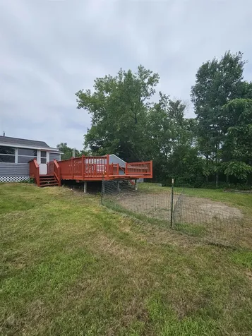 174 Cleveland Avenue Shaftsbury VT 05262