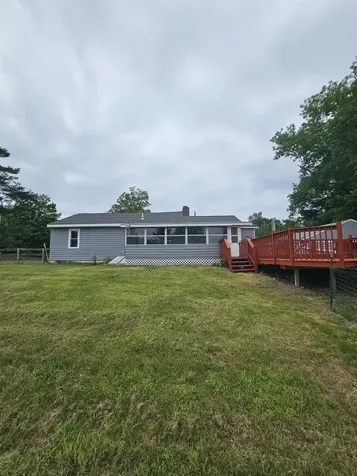 174 Cleveland Avenue Shaftsbury VT 05262