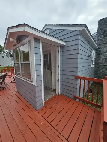 174 Cleveland Avenue Shaftsbury VT 05262