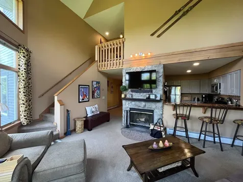 15 Haymaker Lane Wilmington VT 05363