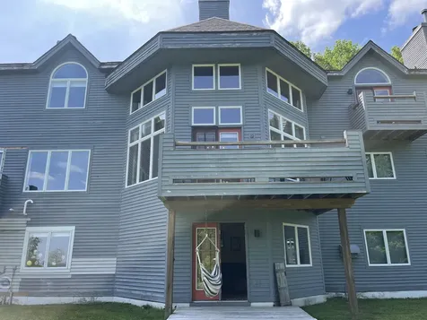 15 Haymaker Lane Wilmington VT 05363