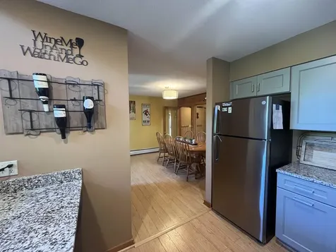 15 Haymaker Lane Wilmington VT 05363