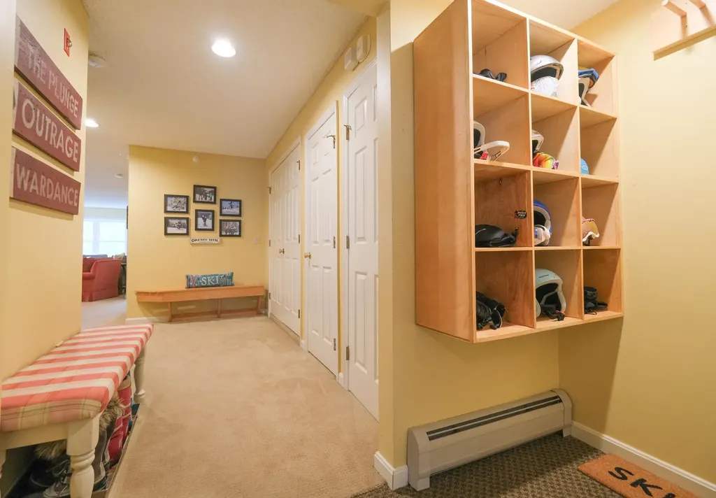 42 Harrison Lane Ludlow VT 05149