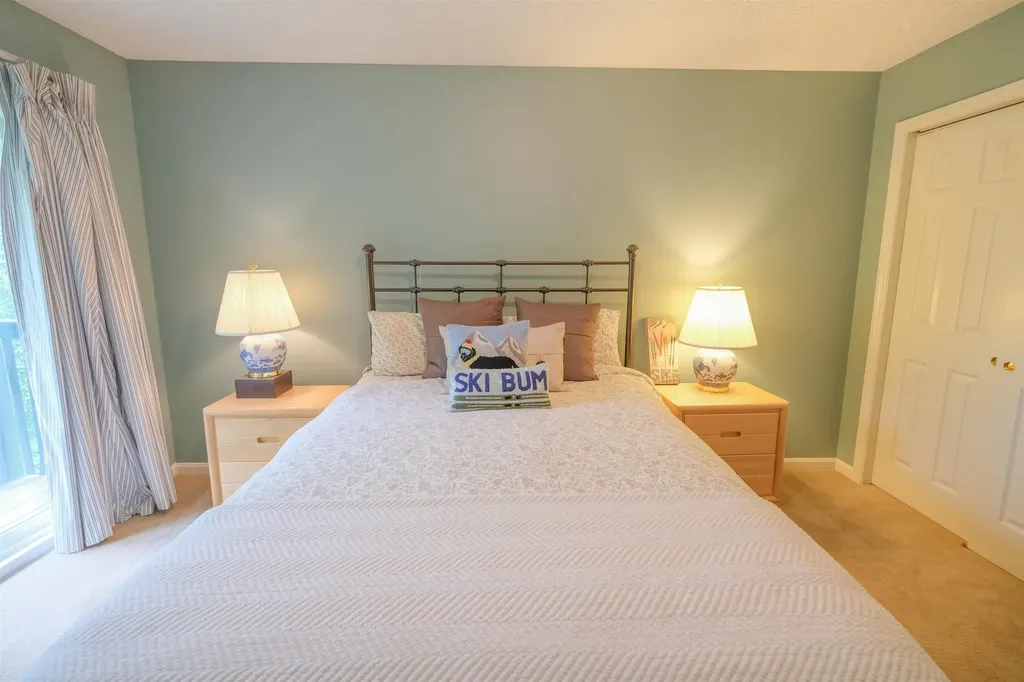 42 Harrison Lane Ludlow VT 05149