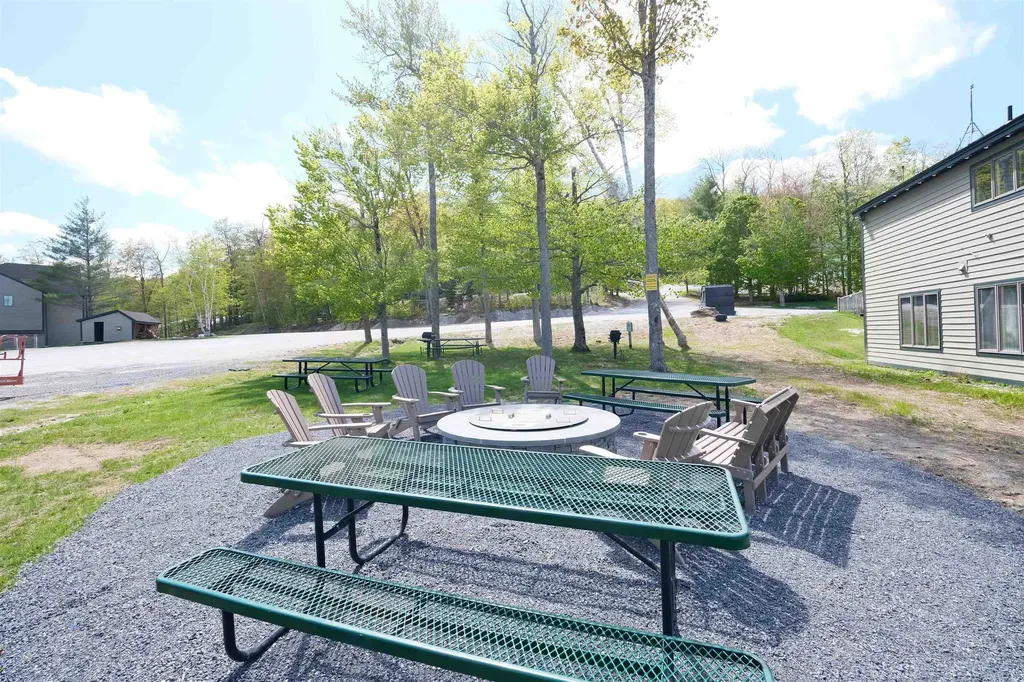 42 Harrison Lane Ludlow VT 05149