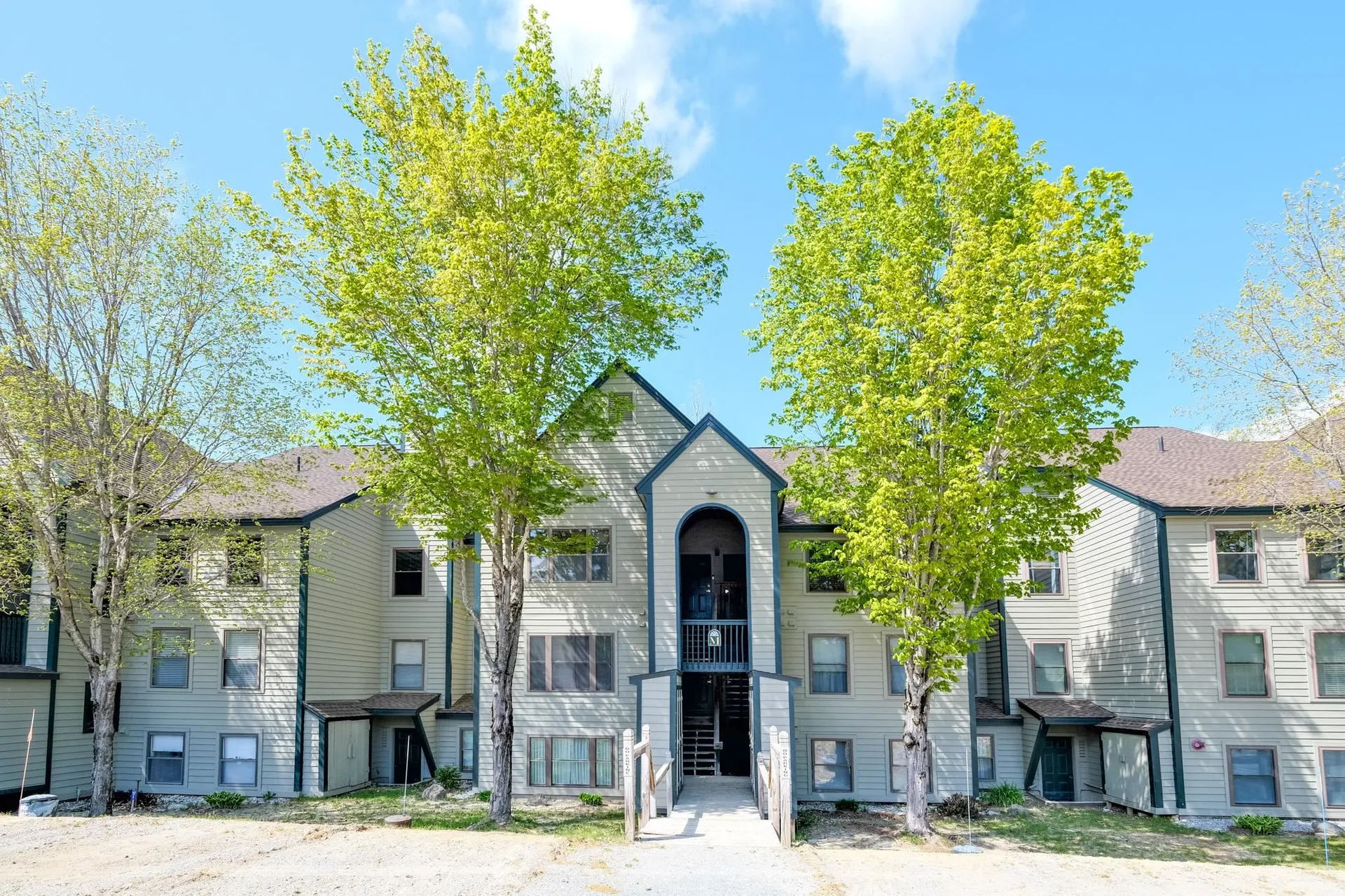 42 Harrison Lane Ludlow VT 05149