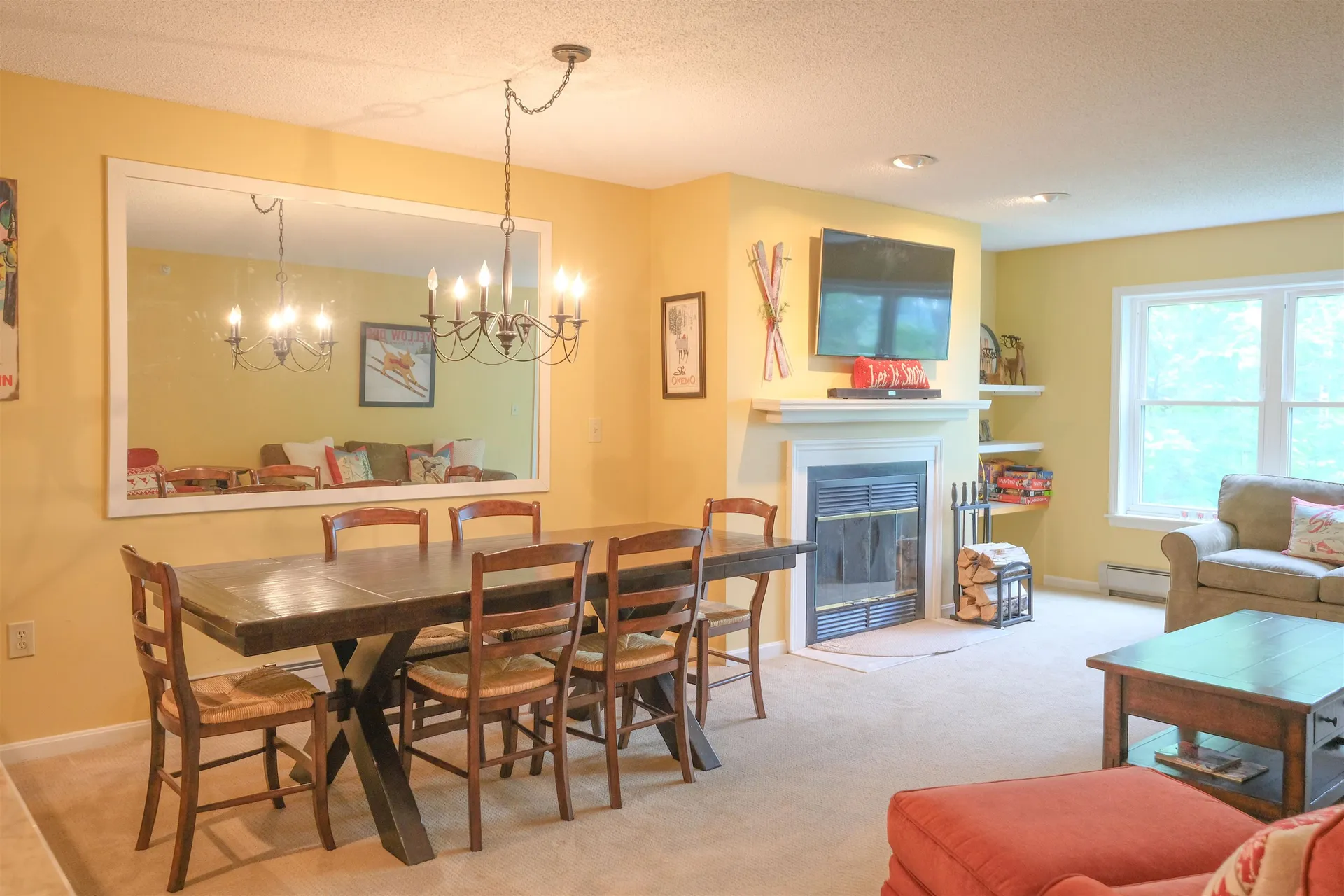 42 Harrison Lane Ludlow VT 05149