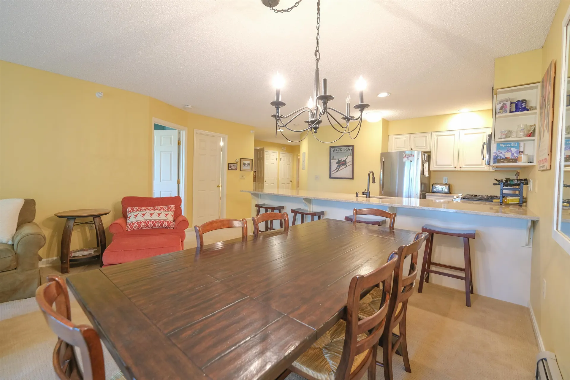 42 Harrison Lane Ludlow VT 05149